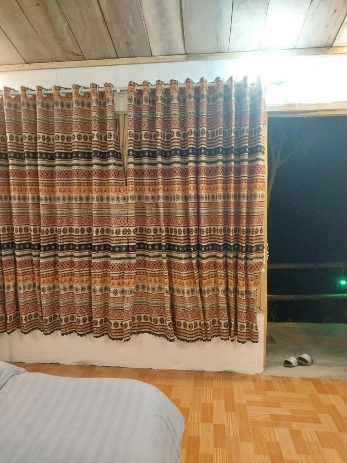 Homestay Hoang Vu Хазянг Экстерьер фото